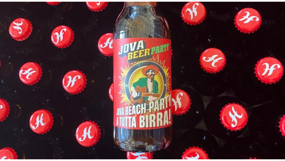 La Magica Jova Beer Party protagonista della conferenza stampa del Jova Beach Party 2022